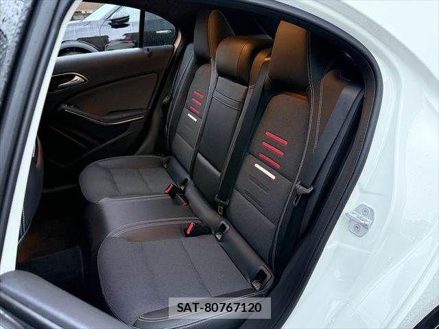 Mercedes Benz A-CLASS 2016-02 7962554-25