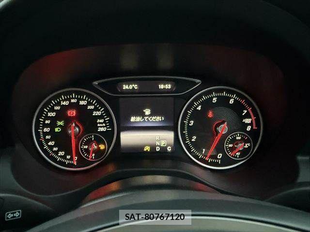 Mercedes Benz A-CLASS 2016-02 7962554-27