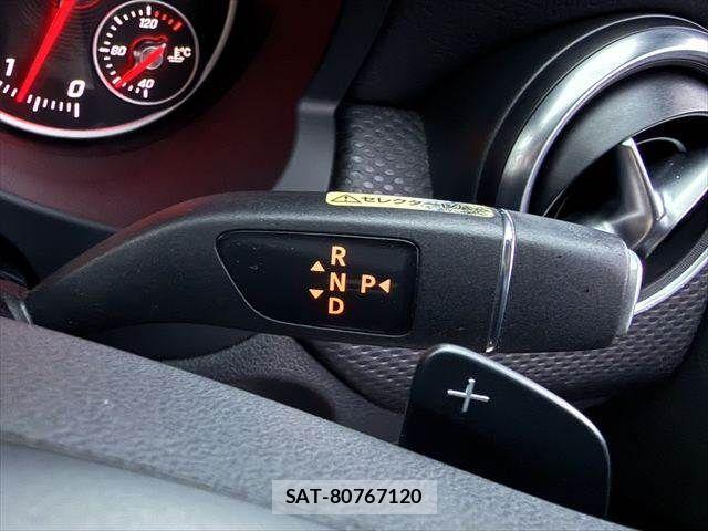 Mercedes Benz A-CLASS 2016-02 7962554-28