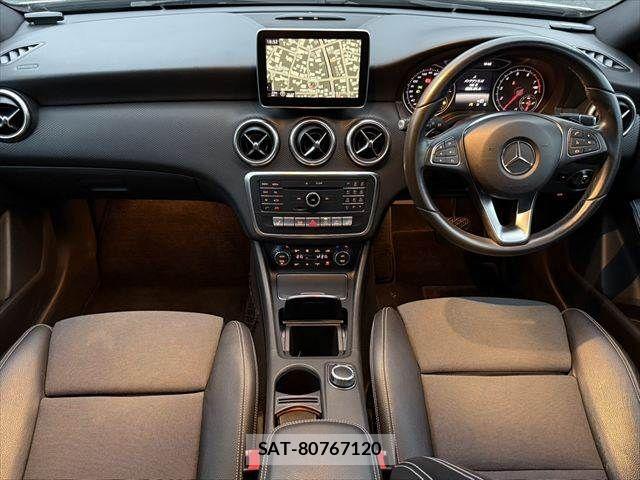 Mercedes Benz A-CLASS 2016-02 7962554-2