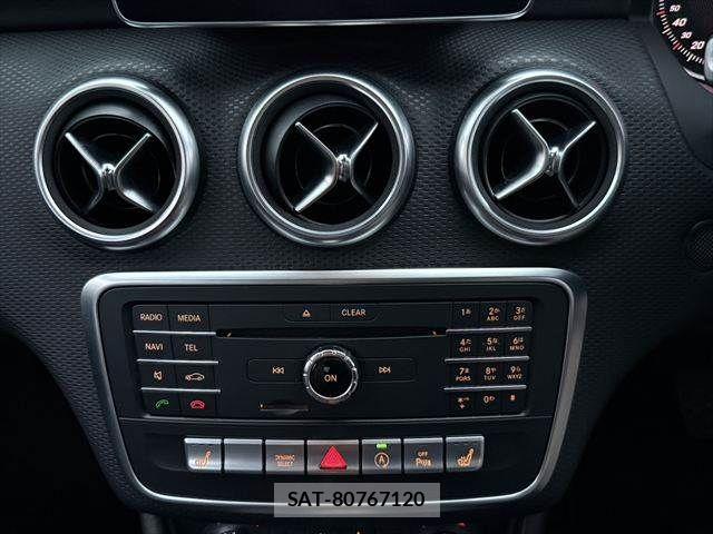 Mercedes Benz A-CLASS 2016-02 7962554-29