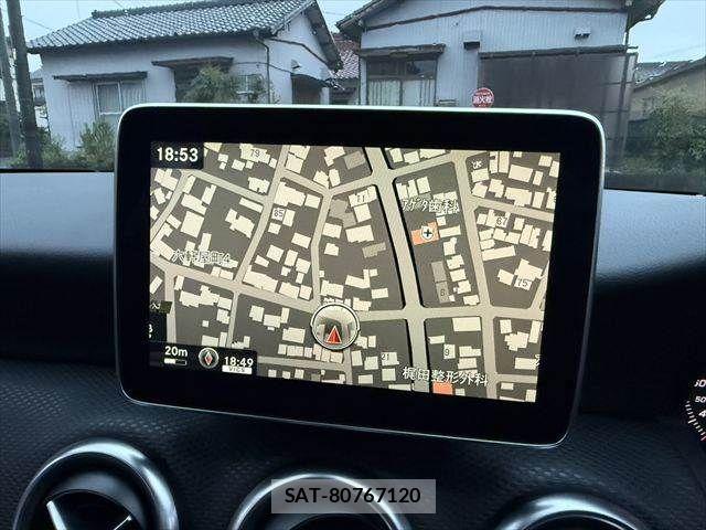 Mercedes Benz A-CLASS 2016-02 7962554-3