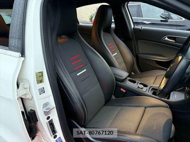 Mercedes Benz A-CLASS 2016-02 7962554-4