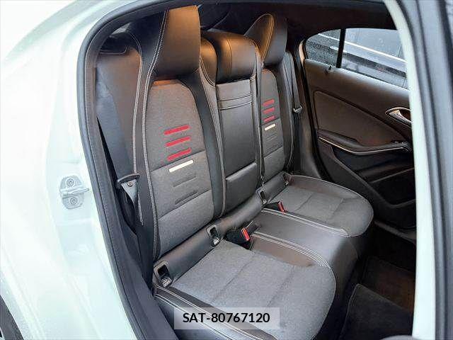 Mercedes Benz A-CLASS 2016-02 7962554-5