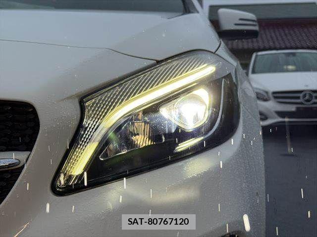 Mercedes Benz A-CLASS 2016-02 7962554-8