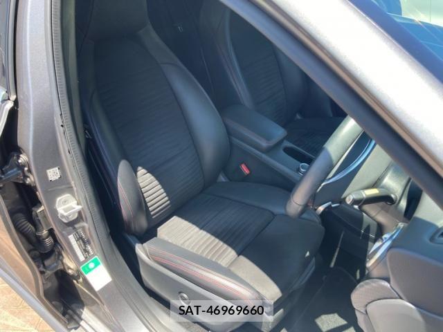 Mercedes Benz A-CLASS 2017-09 7979885-9
