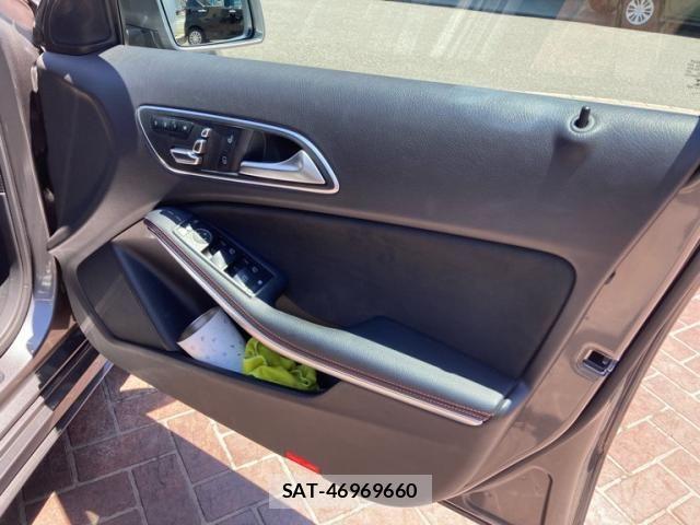 Mercedes Benz A-CLASS 2017-09 7979885-13