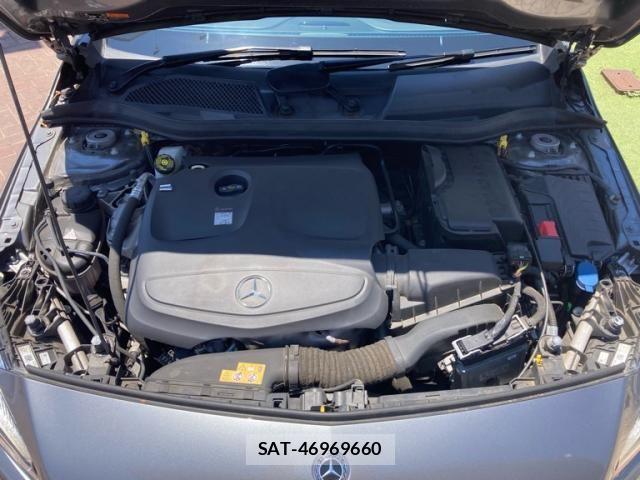 Mercedes Benz A-CLASS 2017-09 7979885-14
