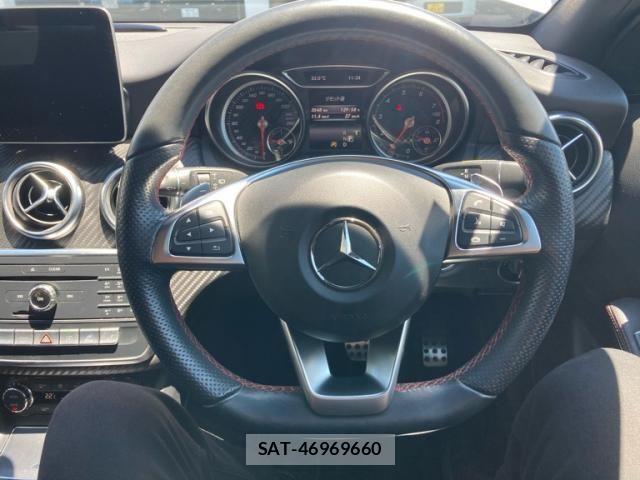 Mercedes Benz A-CLASS 2017-09 7979885-16