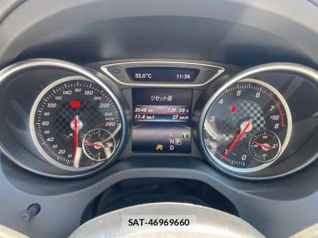 Mercedes Benz A-CLASS 2017-09 7979885-17
