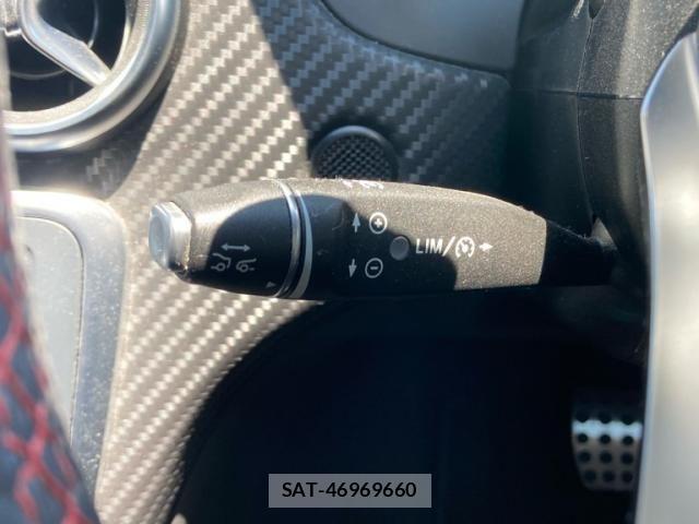 Mercedes Benz A-CLASS 2017-09 7979885-20