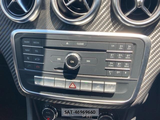 Mercedes Benz A-CLASS 2017-09 7979885-23