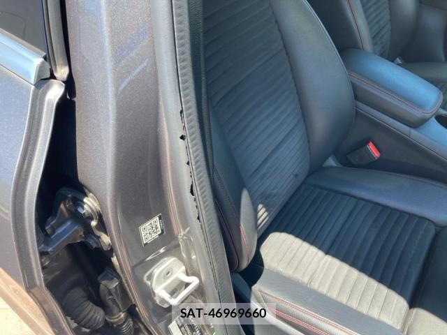 Mercedes Benz A-CLASS 2017-09 7979885-29