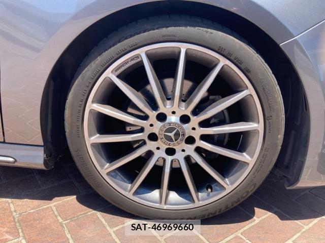 Mercedes Benz A-CLASS 2017-09 7979885-4