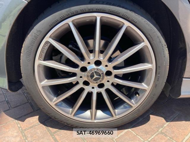 Mercedes Benz A-CLASS 2017-09 7979885-5