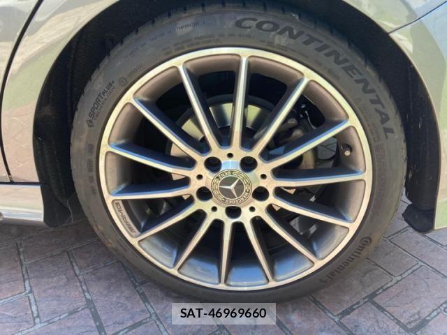 Mercedes Benz A-CLASS 2017-09 7979885-6