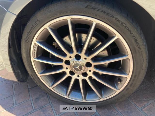 Mercedes Benz A-CLASS 2017-09 7979885-7