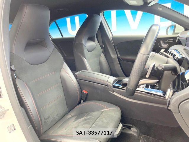 Mercedes Benz A-CLASS 2019-07 7979886-10