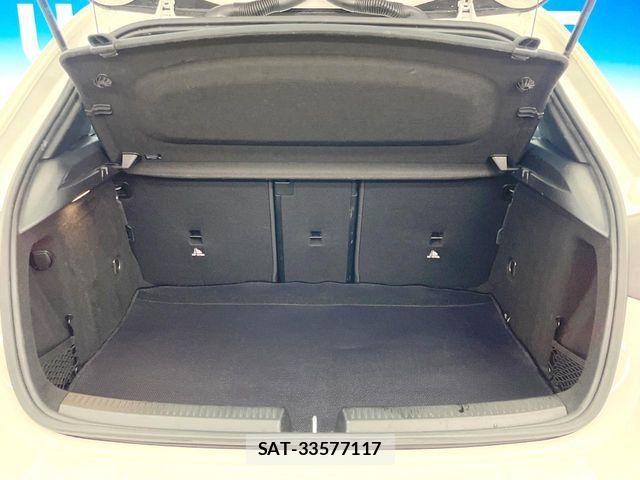 Mercedes Benz A-CLASS 2019-07 7979886-13