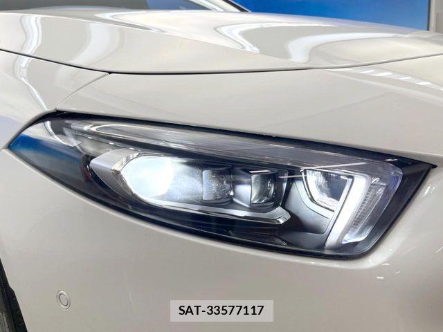 Mercedes Benz A-CLASS 2019-07 7979886-14