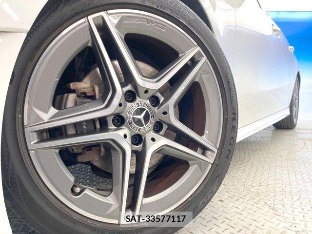 Mercedes Benz A-CLASS 2019-07 7979886-15