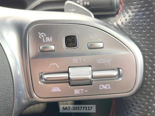 Mercedes Benz A-CLASS 2019-07 7979886-3