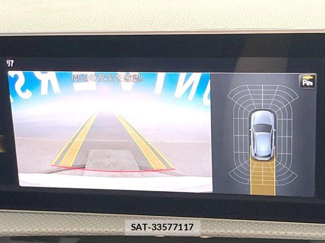Mercedes Benz A-CLASS 2019-07 7979886-5