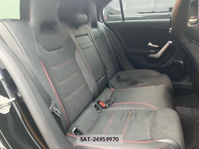 Mercedes Benz A-CLASS 2021-12 7979878-11