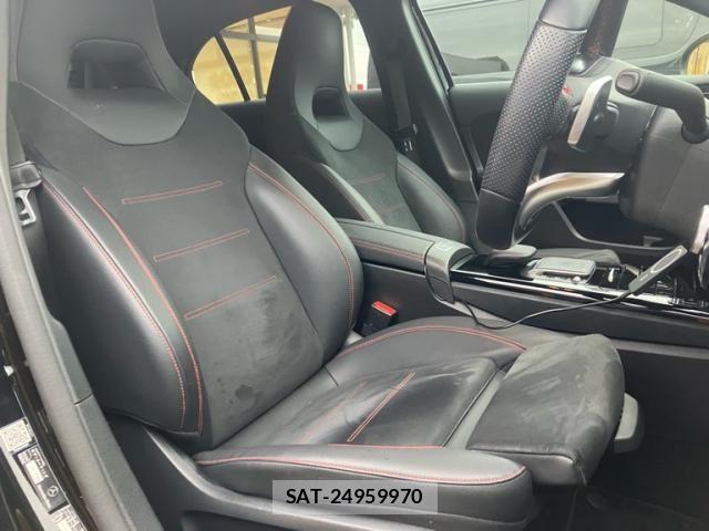 Mercedes Benz A-CLASS 2021-12 7979878-12