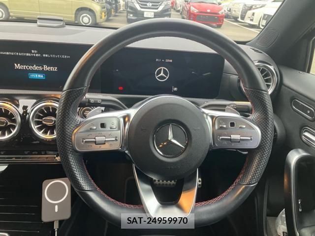 Mercedes Benz A-CLASS 2021-12 7979878-14
