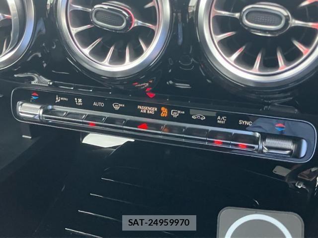 Mercedes Benz A-CLASS 2021-12 7979878-17