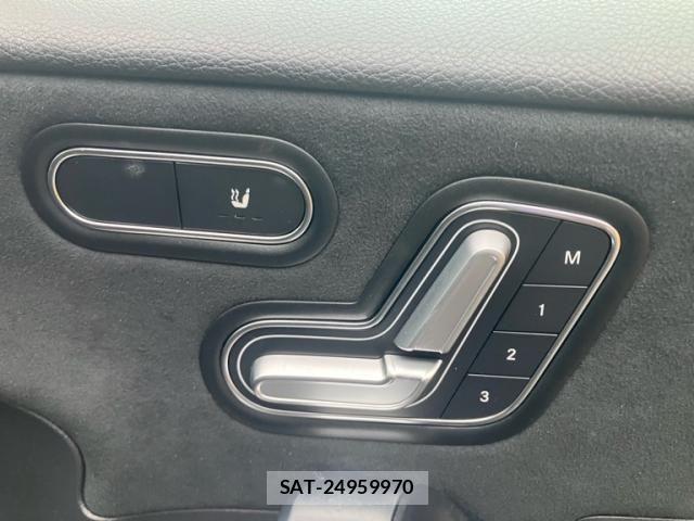 Mercedes Benz A-CLASS 2021-12 7979878-19
