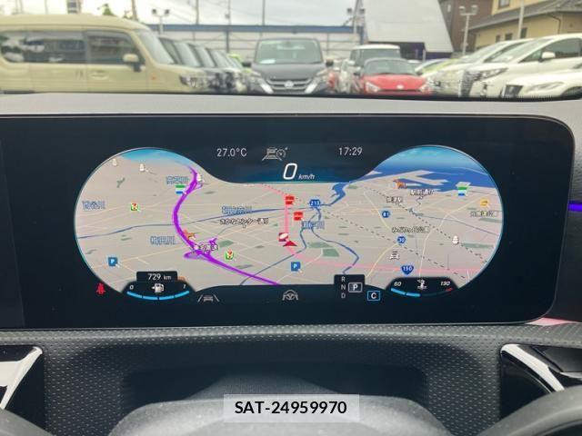 Mercedes Benz A-CLASS 2021-12 7979878-21