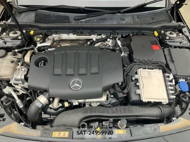 Mercedes Benz A-CLASS 2021-12 7979878-22