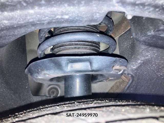 Mercedes Benz A-CLASS 2021-12 7979878-5