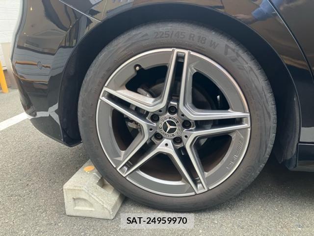 Mercedes Benz A-CLASS 2021-12 7979878-7