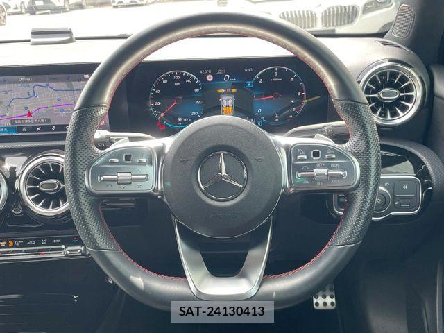 Mercedes Benz A-CLASS 2022-02 8036631-10