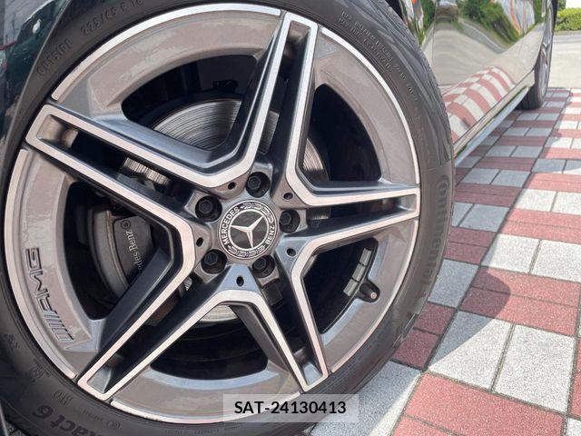 Mercedes Benz A-CLASS 2022-02 8036631-11