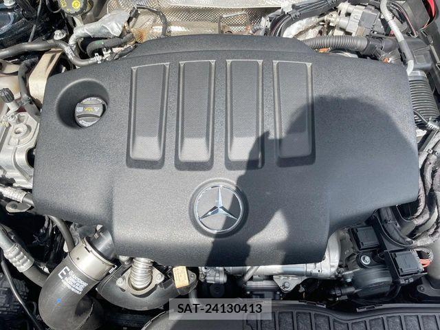 Mercedes Benz A-CLASS 2022-02 8036631-17