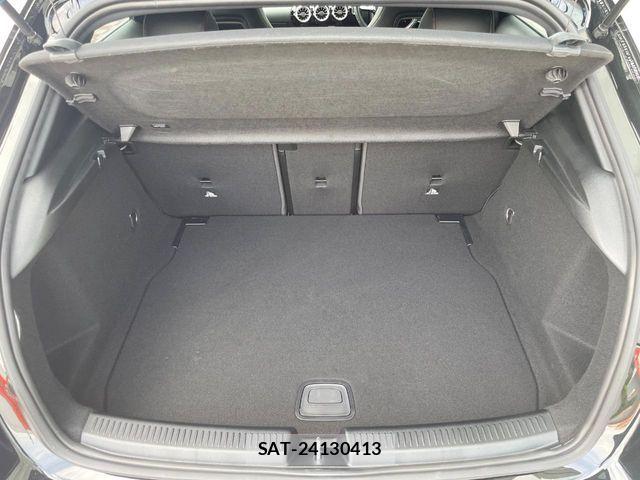 Mercedes Benz A-CLASS 2022-02 8036631-18