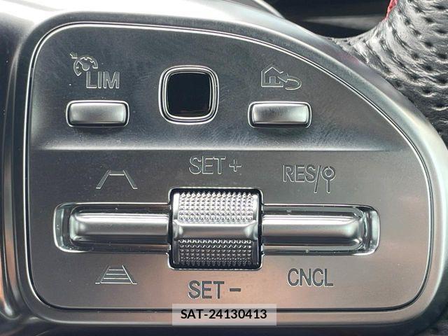 Mercedes Benz A-CLASS 2022-02 8036631-5