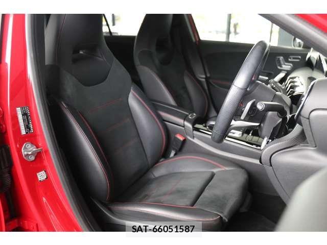 Mercedes Benz A-CLASS 2019-03 8036632-12