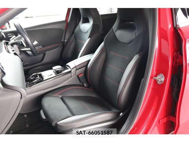 Mercedes Benz A-CLASS 2019-03 8036632-13