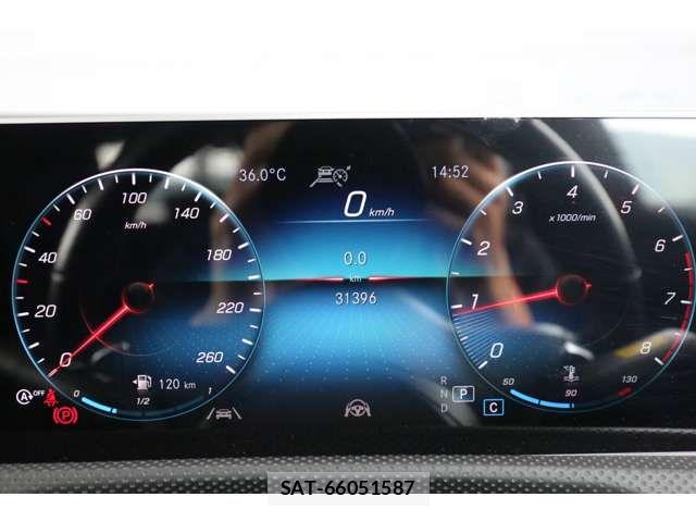 Mercedes Benz A-CLASS 2019-03 8036632-16