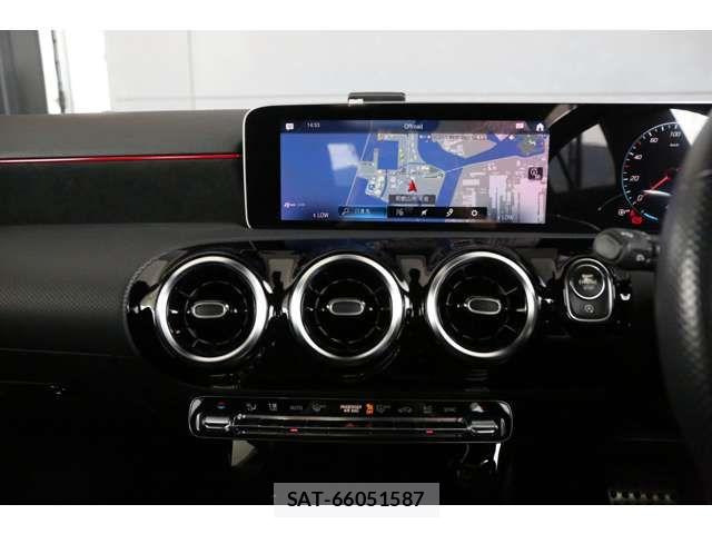 Mercedes Benz A-CLASS 2019-03 8036632-18