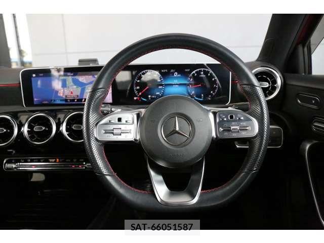 Mercedes Benz A-CLASS 2019-03 8036632-8