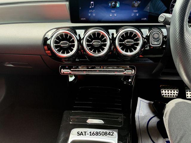 Mercedes Benz A-CLASS 2024-12 8036630-9