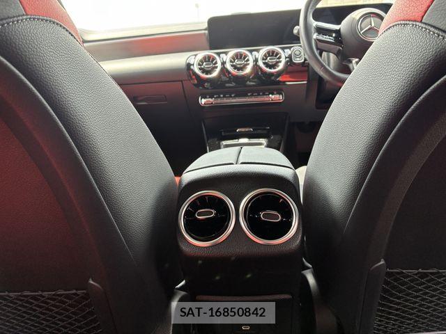 Mercedes Benz A-CLASS 2024-12 8036630-14