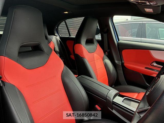 Mercedes Benz A-CLASS 2024-12 8036630-3