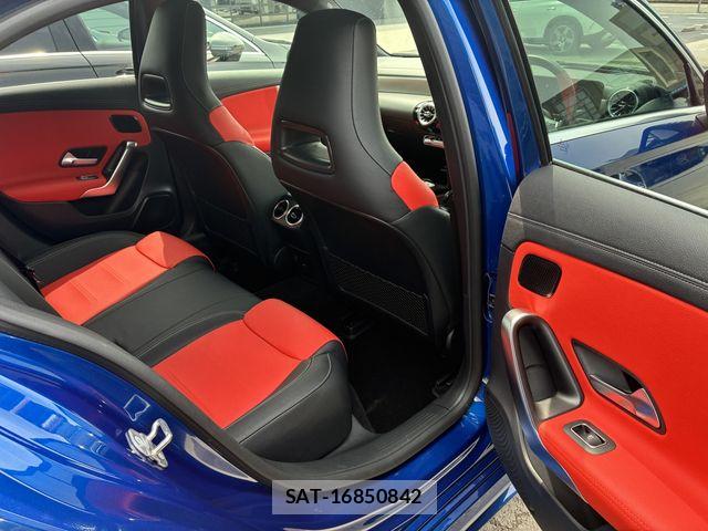 Mercedes Benz A-CLASS 2024-12 8036630-6